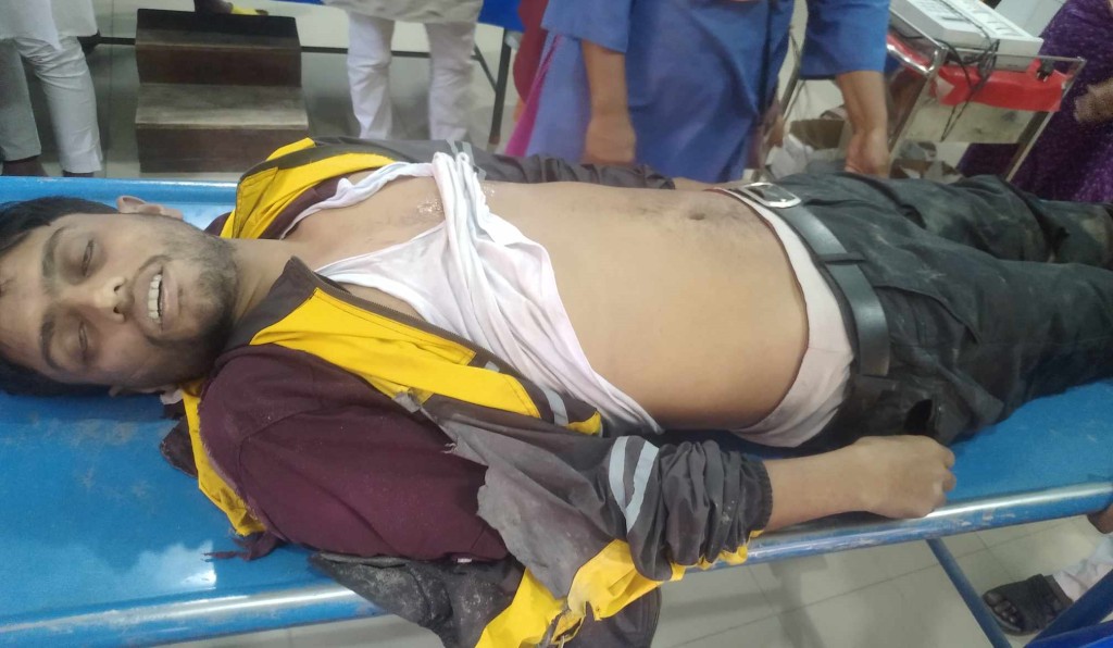 কুষ্টিয়া সড়ক দূর্ঘটনায় মোটরসাইকেল চালক নিহত 3 173867881467a2221e935b7 কুষ্টিয়া সড়ক দূর্ঘটনায় মোটরসাইকেল চালক নিহত