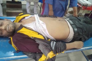 কুষ্টিয়া সড়ক দূর্ঘটনায় মোটরসাইকেল চালক নিহত