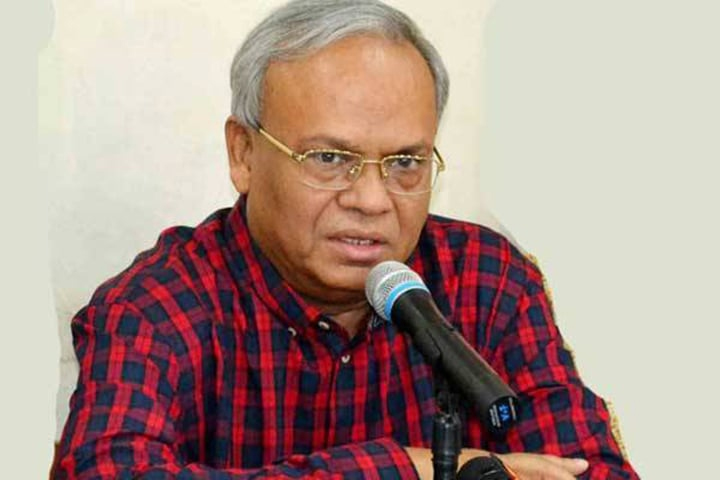 উপজেলা নির্বাচনকে ‘ফাঁদ’ মনে করছে : রিজভী