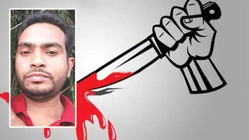 কুষ্টিয়ায় বেসরকারি প্রতিষ্ঠানের এক কর্মকর্তার মৃত্যু নিয়ে ধোঁয়াশা