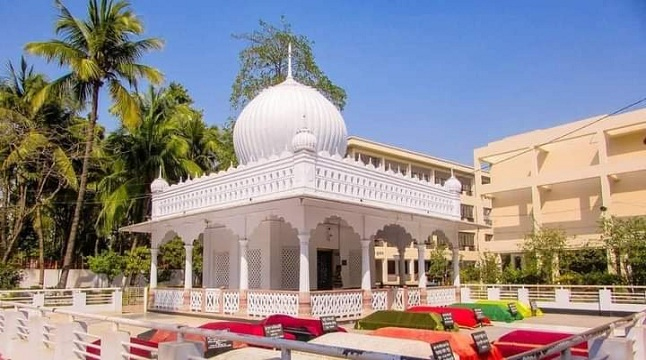 কুষ্টিয়ার বাউল সম্রাট ফকির লালন শাহ’র স্মরণোৎস আজ