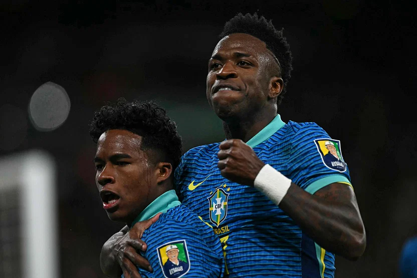 জয়ে শুরু দরিভালের ব্রাজিল অধ্যায়