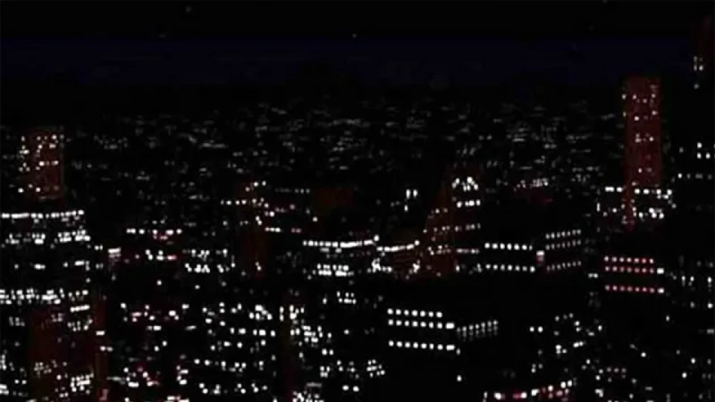 আজ ২৫ মার্চ রাতে দেশজুড়ে ১ মিনিটের ‘ব্ল্যাক আউট’ 