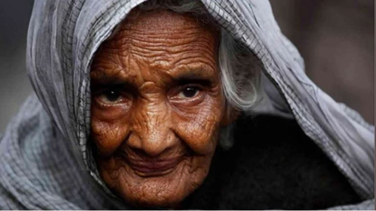গড় আয়ু কমেছে দেশের মানুষের