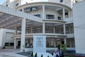 কুষ্টিয়া মেডিকেল কলেজের পণ্য কেনাকাটায় লুটপাটের আয়োজন