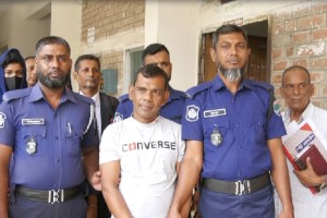 ঝিনাইদহে হত্যা মামলায় ১ জনের যাবজ্জীবন কারাদন্ড