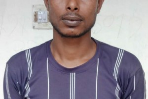 কুষ্টিয়ায় গাঁজা সহ মাদক ব্যবসায়ি মনা গ্রেপ্তার