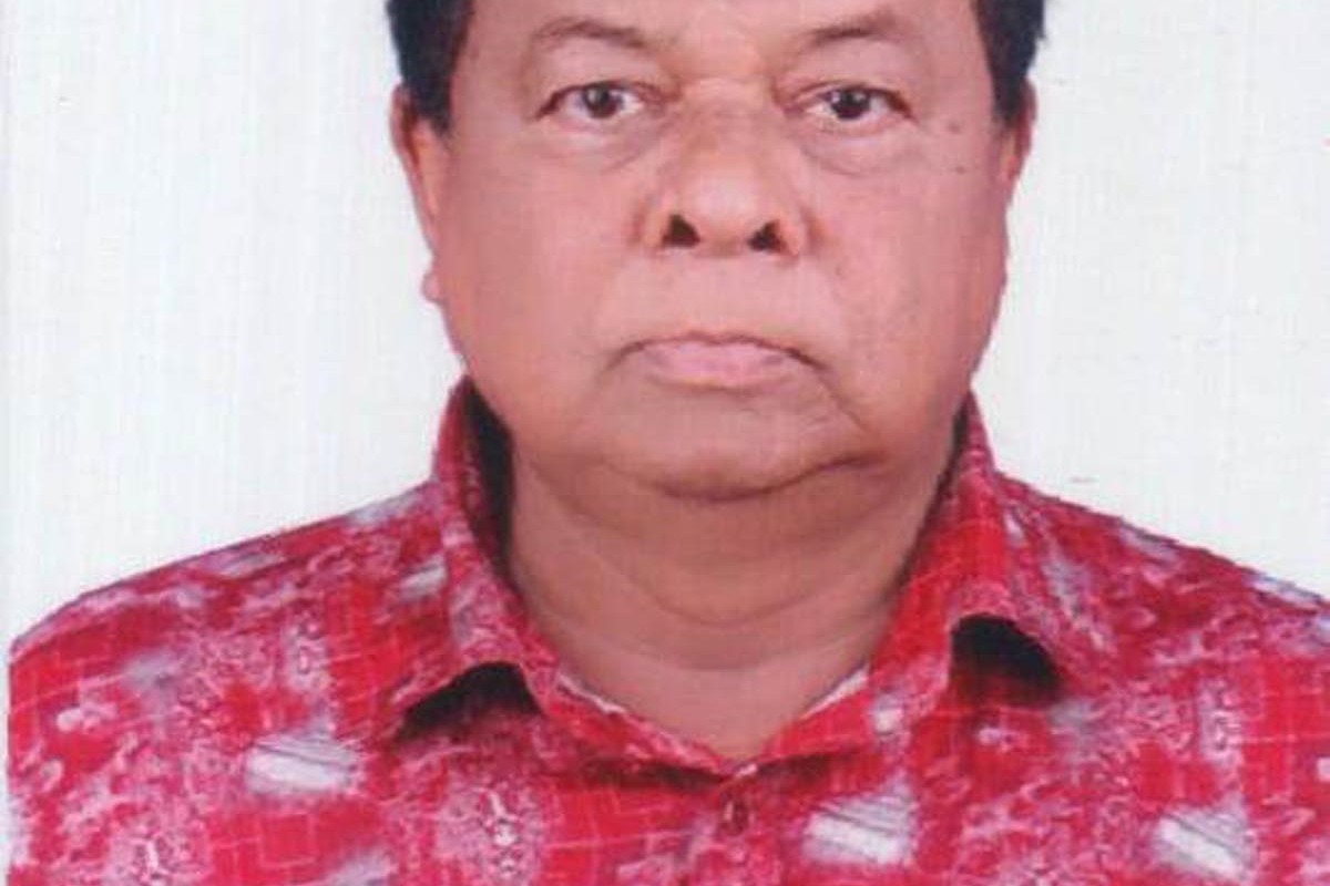 ভেড়ামারা আদর্শ (ডিগ্রী) কলেজের সহকারী লাইব্রেরিয়ান আর নেই