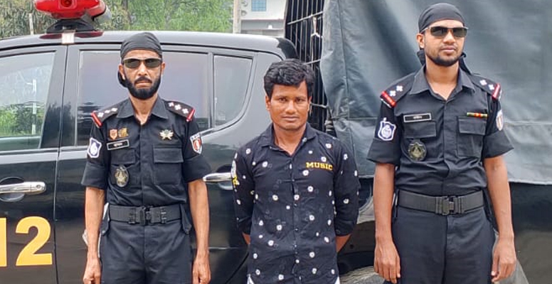 কুমারখালীতে  মাদকদ্রব্য নিয়ন্ত্রণ অধিদপ্তরের অভিযানে আটক ৩ 