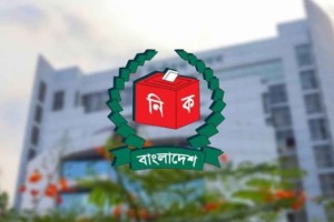 প্রার্থীর আজ্ঞাবহ কাউকে ভোটগ্রহণ কর্মকর্তা নয়: ইসি