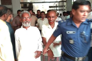 চুয়াডাঙ্গায় বিএনপি-জামায়াতের ৪৭ নেতা-কর্মী কারাগারে