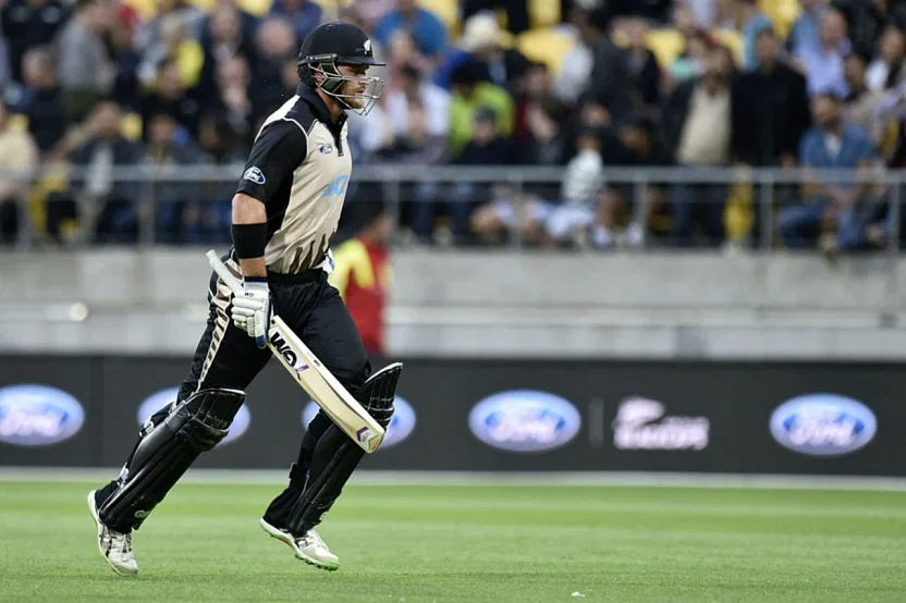 যুক্তরাষ্ট্র দলে নিউজিল্যান্ড অলরাউন্ডার অ্যান্ডারসন