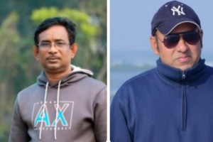 কুমারখালী প্রেসক্লাবের পুনঃগঠন সভাপতি শাহিন-সম্পাদক উল্লাস