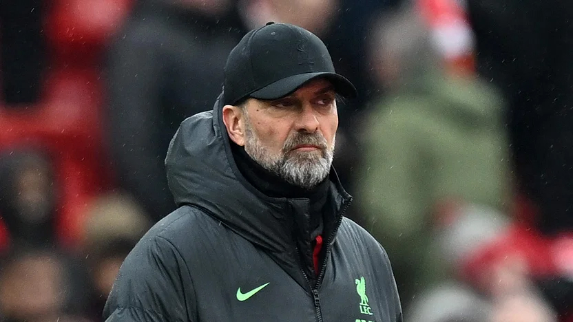 ১ কোটি ২০ লাখ পাউন্ডে যাঁকে কোচ বানাতে চায় লিভারপুল