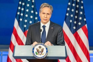 হংকংয়ের ৪৯ কর্মকর্তার ওপর ভিসা নিষেধাজ্ঞা জারি যুক্তরাষ্ট্রের