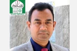 নতুন ছাত্র উপদেষ্টা পেলো ইবি
