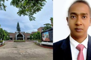 ইবির বঙ্গবন্ধু হলের নতুন প্রভোস্ট ড.শফিক