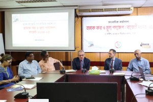 তামাকবিরোধীদের বাজেট প্রস্তাব বাস্তবায়নের দাবি : রাজস্ব বাড়বে ১০হাজার কোটি