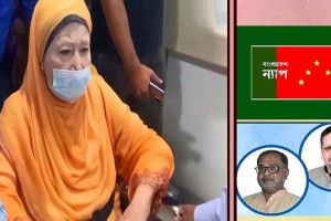 অসুস্থ খালেদা জিয়াকে চিকিৎসার জন্য বিদেশে পাঠান