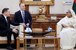 রূপপুরে আরেকটি পারমাণবিক বিদ্যুৎকেন্দ্র নির্মাণে আলোচনা