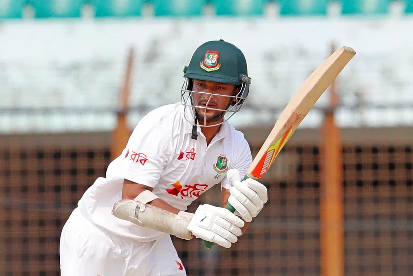 প্রত্যাশার চেয়েও বেশি দিয়েছেন সাকিব : নাজমুল