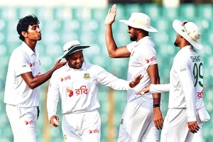 অপরিকল্পিত ঘরোয়া ক্রিকেটের ভয়ঙ্কর পরিণাম