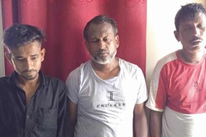 ভেড়ামারায় অগ্রণী ব্যাংকে নকল রেমিট্যান্স স্লিপ দিয়ে প্রতারণা