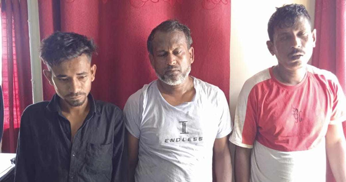 ভেড়ামারায় অগ্রণী ব্যাংকে নকল রেমিট্যান্স স্লিপ দিয়ে প্রতারণা