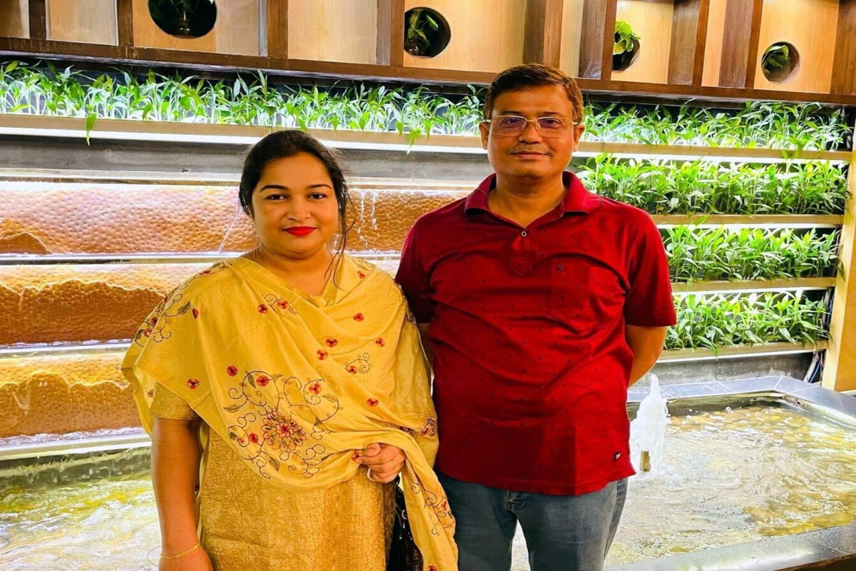 কুষ্টিয়ায় দুদকের মামলায় জামিন পেলেন সদর উপজেলা চেয়ারম্যান ও তাঁর স্ত্রী