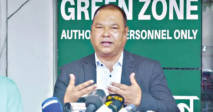 জিম্বাবুয়ে সিরিজেই বিশ্বকাপ পরীক্ষা