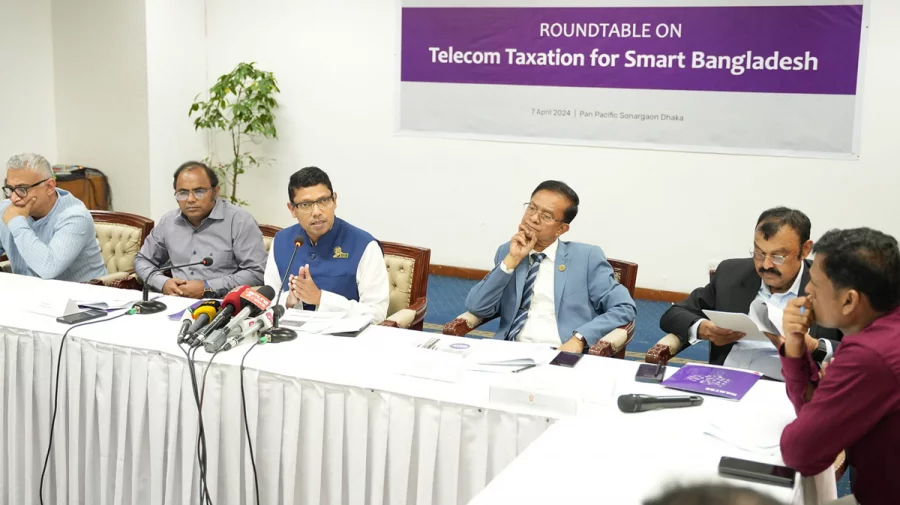 ট্যাক্স পলিসির কারণে দেশে বিদেশি বিনিয়োগ কমছে