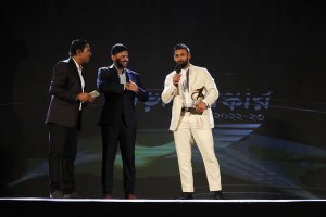 স্মরণীয় দিনে আরও উজ্জীবিত ইমরানুর