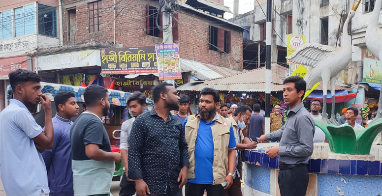 কুমারখালীতে ড্রাইভিং লাইসেন্স না থাকায় ভ্রাম্যমাণ আদালতে জরিমানা 5 173867910467a2234073384 কুমারখালীতে ড্রাইভিং লাইসেন্স না থাকায় ভ্রাম্যমাণ আদালতে জরিমানা