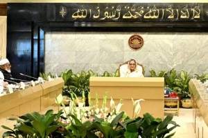 কিশোর গ্যাং মোকাবিলায় নির্দেশনা প্রধানমন্ত্রীর