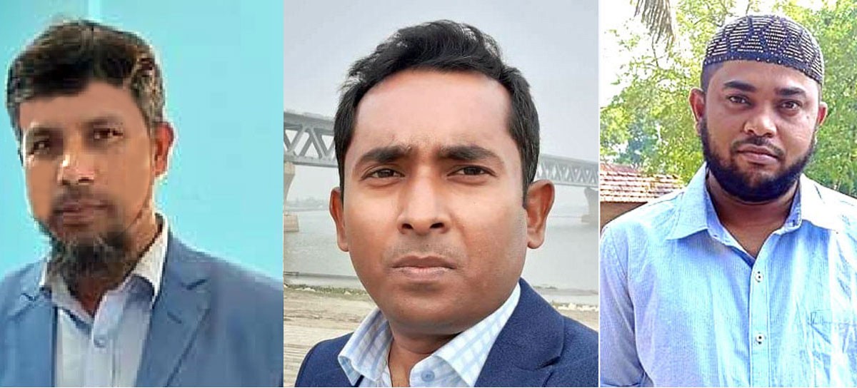 ঝিনাইদহ প্রাথমিকে অনলাইনে বদলি জালিয়াতি চক্রের সন্ধান!