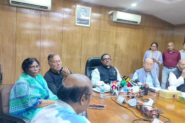 ৩২ টাকা দরে ৫ লাখ টন ধান কিনবে সরকার
