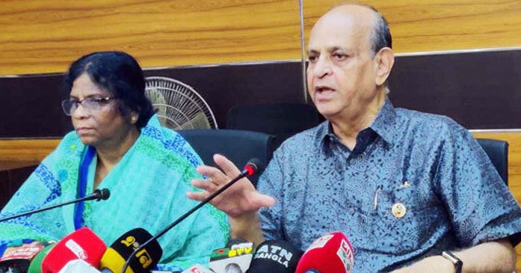 হাসপাতালে জরুরি রোগী ছাড়া ভর্তি না করার নির্দেশ : স্বাস্থ্যমন্ত্রী 4 173867912667a2235661077 হাসপাতালে জরুরি রোগী ছাড়া ভর্তি না করার নির্দেশ : স্বাস্থ্যমন্ত্রী