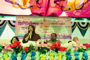 খোকসায় দিনব্যাপী প্রাণিসম্পদ সেবা সপ্তাহ ও প্রদর্শনী মেলা অনুষ্ঠিত 