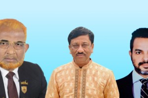 মিরপুরে ৯ জনের মনোনয়নপত্র দাখিল