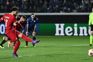 ইউরোপা লিগ থেকে লিভারপুল-মিলানের বিদায়