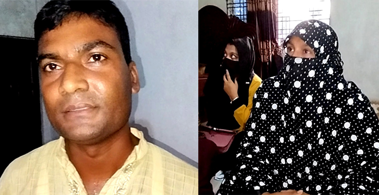 কুমারখালীতে ভন্ড কবিরাজের খপ্পরে হাজারো মানুষ