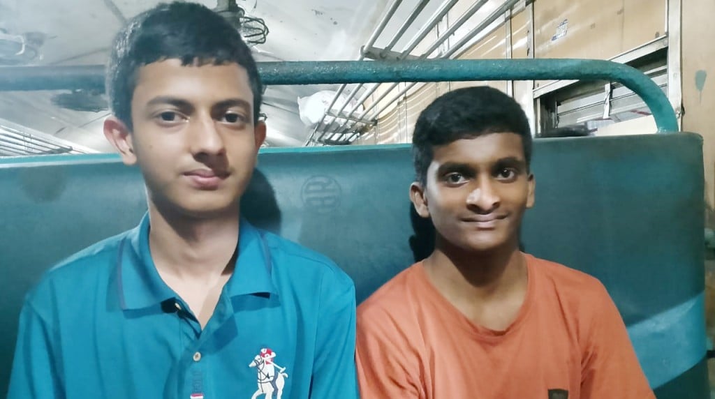 বঙ্গবন্ধু সৃজনশীল মেধা অন্বেষণ প্রতিযোগীতায় বিভাগীয় সেরা কুমারখালীর তাওসীব ও ফেরদাউস 6 173867916467a2237c237c5 বঙ্গবন্ধু সৃজনশীল মেধা অন্বেষণ প্রতিযোগীতায় বিভাগীয় সেরা কুমারখালীর তাওসীব ও ফেরদাউস