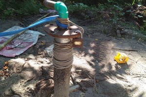 কুষ্টিয়ায় সাবমার্সিবল পাম্প বসানোর হিড়িক, ভয়াবহ বিপর্যয়ের শঙ্কা