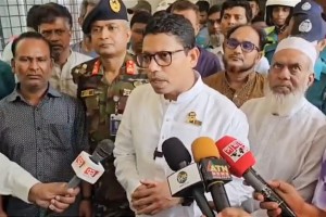 আমি লজ্জিত-দুঃখিত এবং ক্ষমাপ্রার্থী, দোষীদের কপালে দুঃখ আছে : পলক