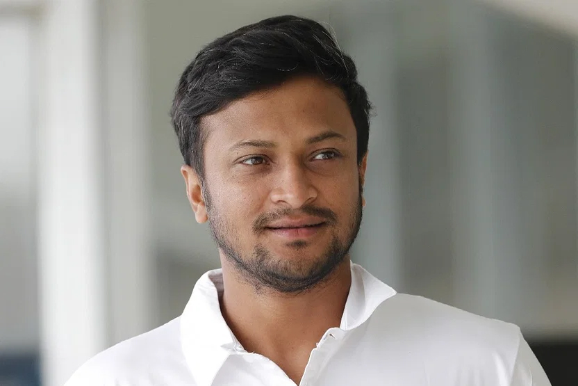 কন্ডিশনের কারণে বিশ্বকাপ নিয়ে আশাবাদী সাকিব