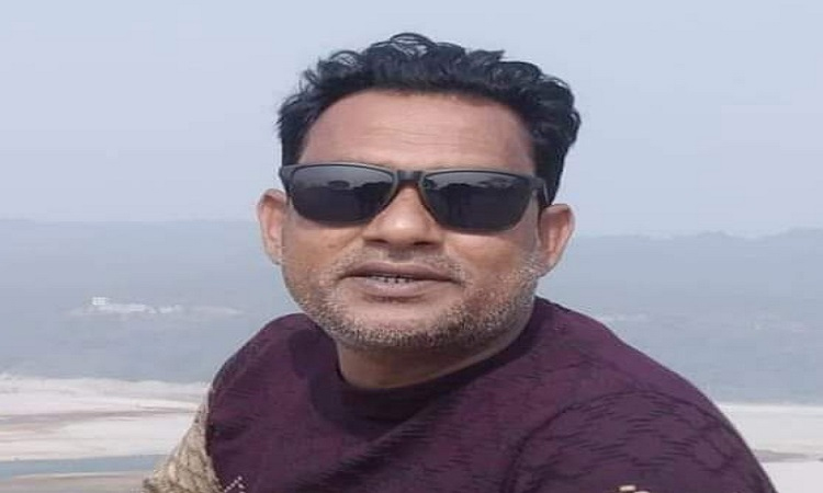 ঝিনাইদহে পৃথক সড়ক ও রেল দুর্ঘটনায় দুইজন নিহত