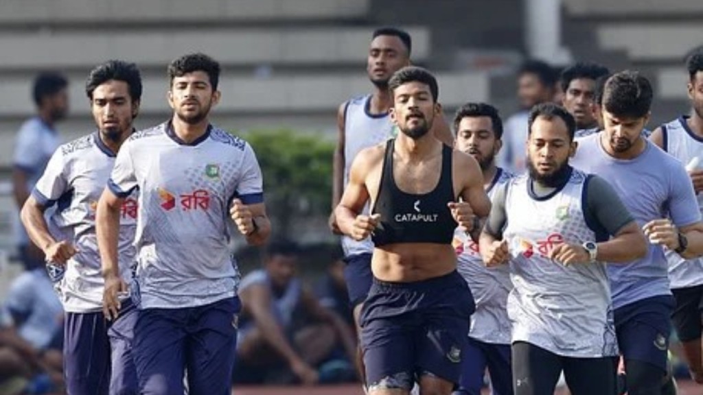 বঙ্গবন্ধু স্টেডিয়ামে দৌড়ালেন শান্ত-মুশফিক-তানজিমরা 4 173867920567a223a53bbd3 বঙ্গবন্ধু স্টেডিয়ামে দৌড়ালেন শান্ত-মুশফিক-তানজিমরা