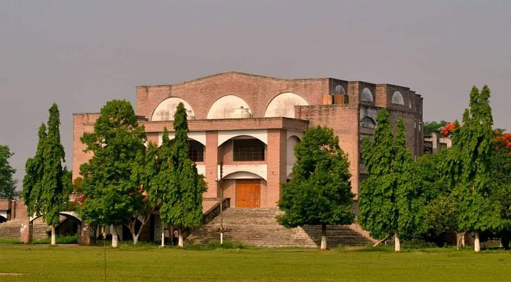 গুচ্ছ ভর্তি পরীক্ষা উপলক্ষে ১০ দিন বন্ধ থাকবে ইবির ক্লাস-পরীক্ষা