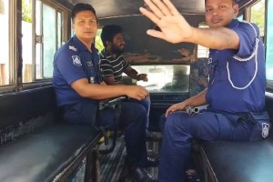 দৌলতপুরে নারী চিকিৎসককে হয়রানির অভিযোগে যুবকের কারাদন্ড