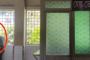 কুষ্টিয়া সদর হাসপাতালের হেল্প ডেস্ক দালালদের দখলে